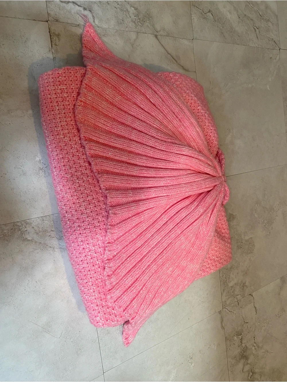 N/A small pink